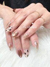 エムズベルラ(M's Belura)/持ち込みデザイン