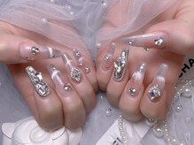 ベル 新小岩(Belle)/スカルプ長さだし