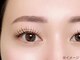 ビューティジーンプロフェッショナル 越谷レイクタウン店(BEAUTY GENE professional)の写真/【上下まつげパーマ】ご希望に合わせてカールが選べる♪