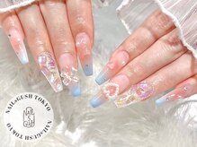 ネイルズガッシュ 武蔵小山店(NAILsGUSH)