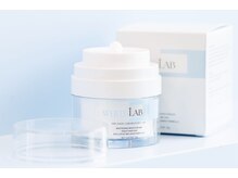 テセラ(TESELA)/【ホワイトラボ】専用クリーム