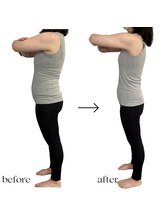 ララ(LaLa)/30代マイナス10kg