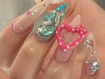 ウォル トウキョウ 渋谷(WOL TOKYO)/