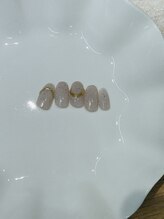 ルーチェネイル(LUCE .nail)/ニュアンス定額