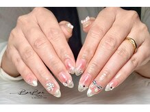 バオバオ ネイル(BAOBAO NAIL)/