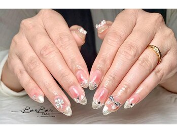バオバオ ネイル(BAOBAO NAIL)/