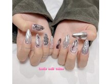 ルシエ(LUCIE)/長さ出し10本＋付け放題