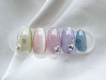 スターリット(StarLit)/