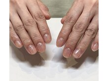 ブート(BouT)/フラッシュネイル