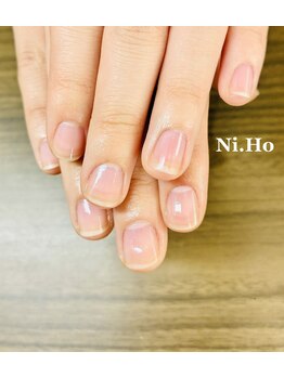 ニホ(Ni.Ho)/ハンドケア