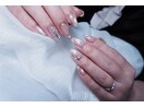 #ニュアンスネイル#フィルイン