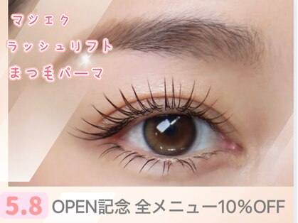サラグレース(Sara Grace)の写真
