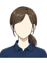 もみかる 燕三条店 おが (女性)
