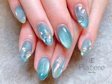 ピアチェーレ(Piacere)