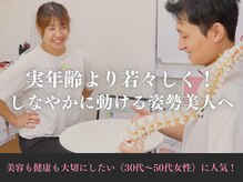 コアスタイル(Core×Style)