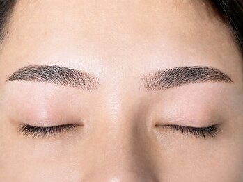ue.【9/1 NEW OPEN（予定）】の写真/【顔の印象は8割は眉毛で決まる】似合わせ美眉毛『アイブロウ』綺麗な仕上がりに感動◎／#アイブロウ
