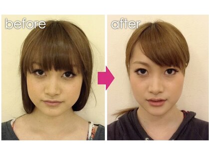 ローズ ド ナチュール(Rose de Nature)の写真