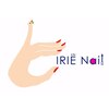 アイリーネイル(IRIE Nail)ロゴ