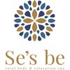 セイズビー(Se's be)のお店ロゴ