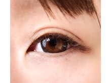 シロップフロール(syrup-flor)/ミンク・ブラウン