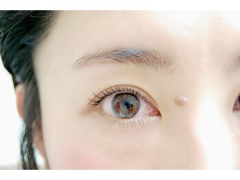 メロウリリィ(mellow lily)/