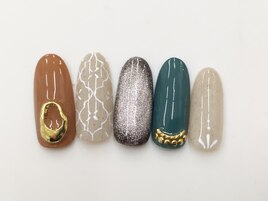 NEW!マグネットモロッカン