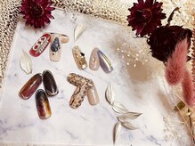 アジュールネイル 宝塚店(AzurNail)/