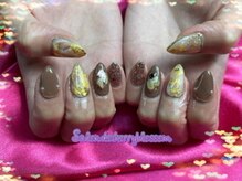 サロンドチェリーブロッサム(Salon de Cherryblossom)/