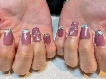 メイヴン(Maven)/