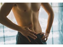 全身脱毛オススメです♪