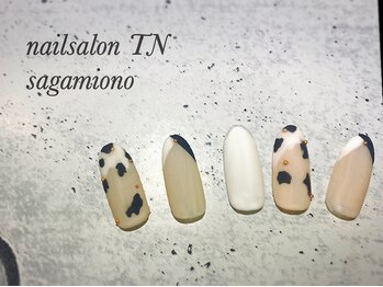 ティーエヌ 相模大野店/☆デザイン定額A☆