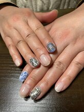 ユキズ ネイル アンド ワックスサロン(YUKI'S NAIL&WAX SALON)/フルオーダー