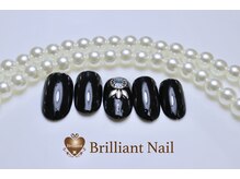 ブリリアント/定額￥6500