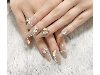 コロミネイル(colome nail)/