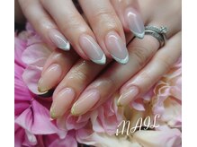 アイネイル(iNAIL)/
