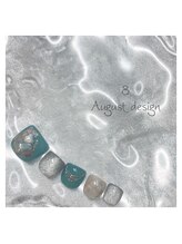 エトワールネイル 高崎緑町店(Etoile)/8月定額キャンペーン