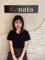 レナータ新宿(Renata) 伊藤(実) 