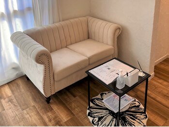 ラリュンヌ(La lune)/