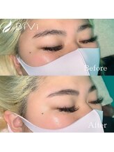 ボアップ(boappu)/ビビブロウリフト