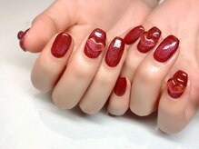 ストリ(STRI)/マグネットネイル