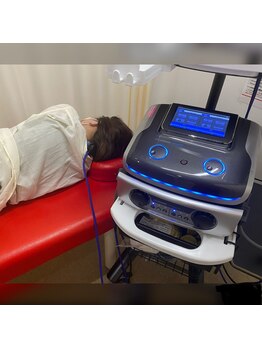 ビバ骨盤整体院 三田院(VIVA)/自律神経の調整はこちら!!!