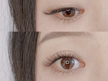 マックスサロン 池袋店(MAXSALON)/ アイラッシュ