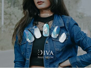 ネイルサロンディーバ 塚口店(Diva)/10本デザインSelectPlus¥9,680