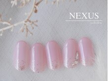 ネクサス(NEXUS)/2023.12月定額デザイン