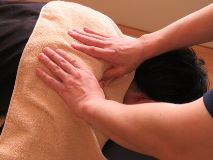 すずかぜの写真