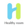 ヘルシールーム 六本木7丁目店(Healthy room)のお店ロゴ