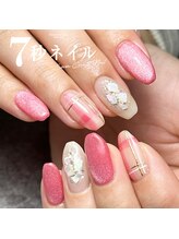 ハナネイル(HANA nail)/ジェルデザインし放題