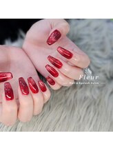 フルール(Fleur)/nail gallery