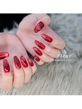 フルール(Fleur)/nail gallery