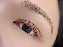 グリ(gris)/毛質改善まつ毛パーマ